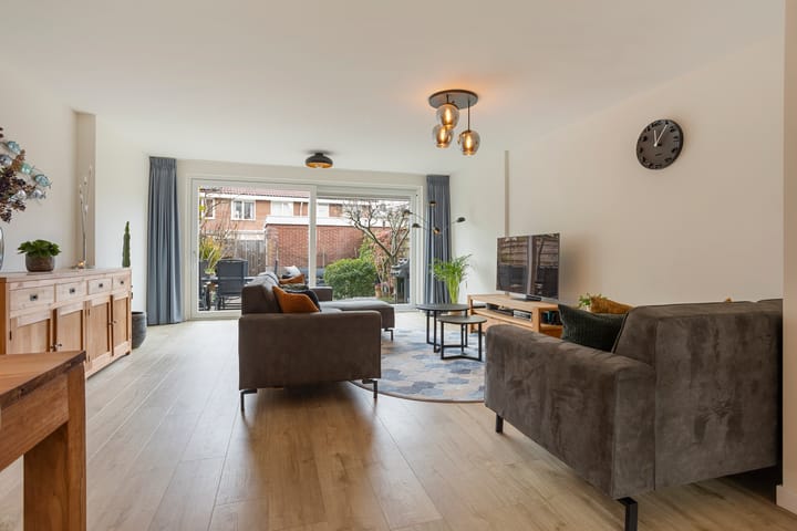 Foto 4 van Basalt 92