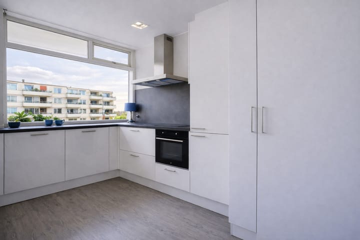 Foto 9 van Prins Frederiklaan 360