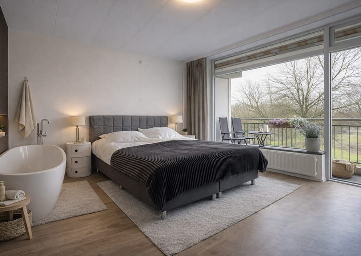 Foto 15 van Prins Frederiklaan 360