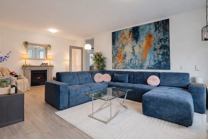 Foto 4 van Prins Frederiklaan 360