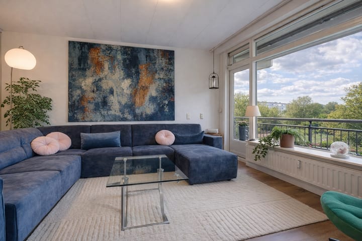 Foto 5 van Prins Frederiklaan 360