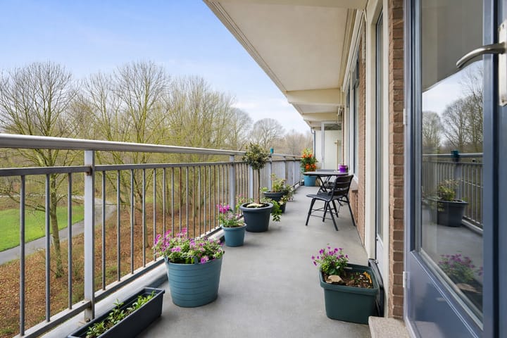 Foto 20 van Prins Frederiklaan 360