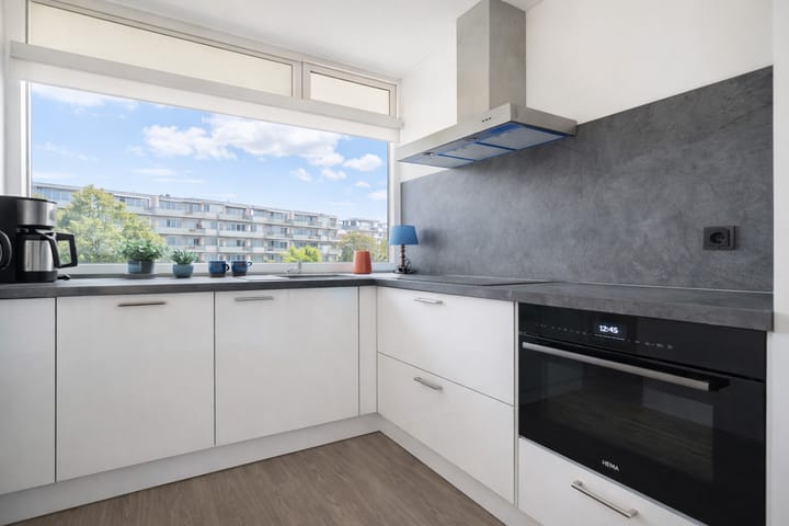 Foto 10 van Prins Frederiklaan 360