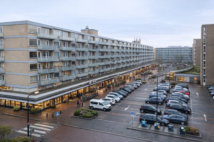 Foto 24 van Prins Frederiklaan 360