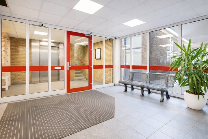 Foto 31 van Prins Frederiklaan 360