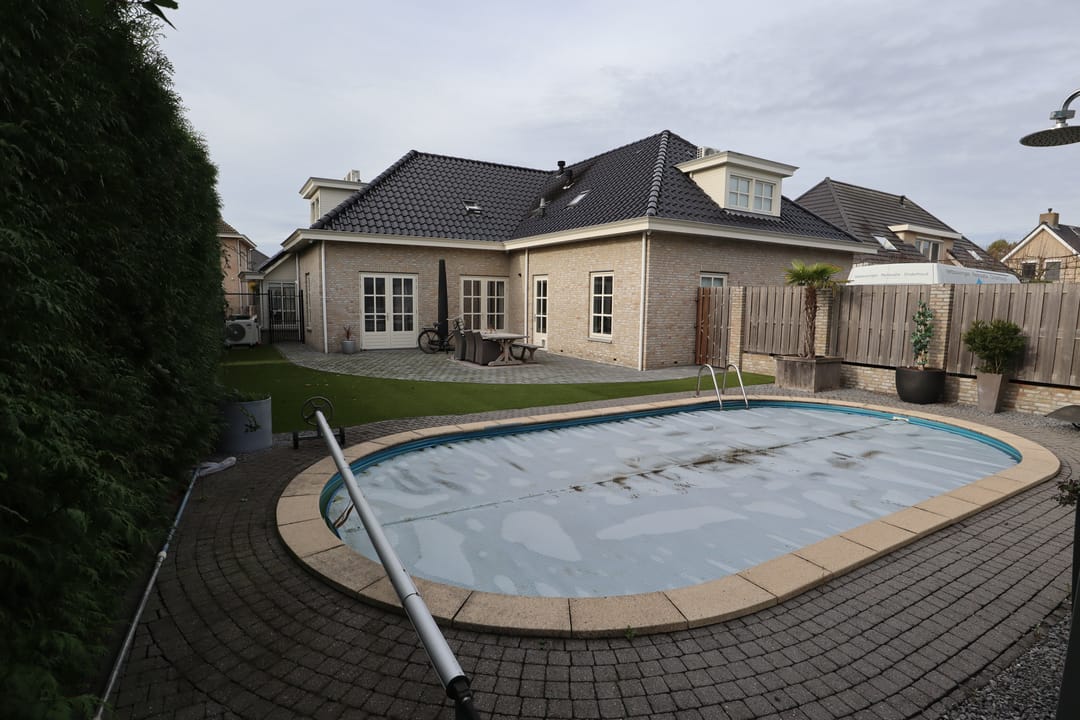 Foto 8 van Vijfhuizenberg 80-A