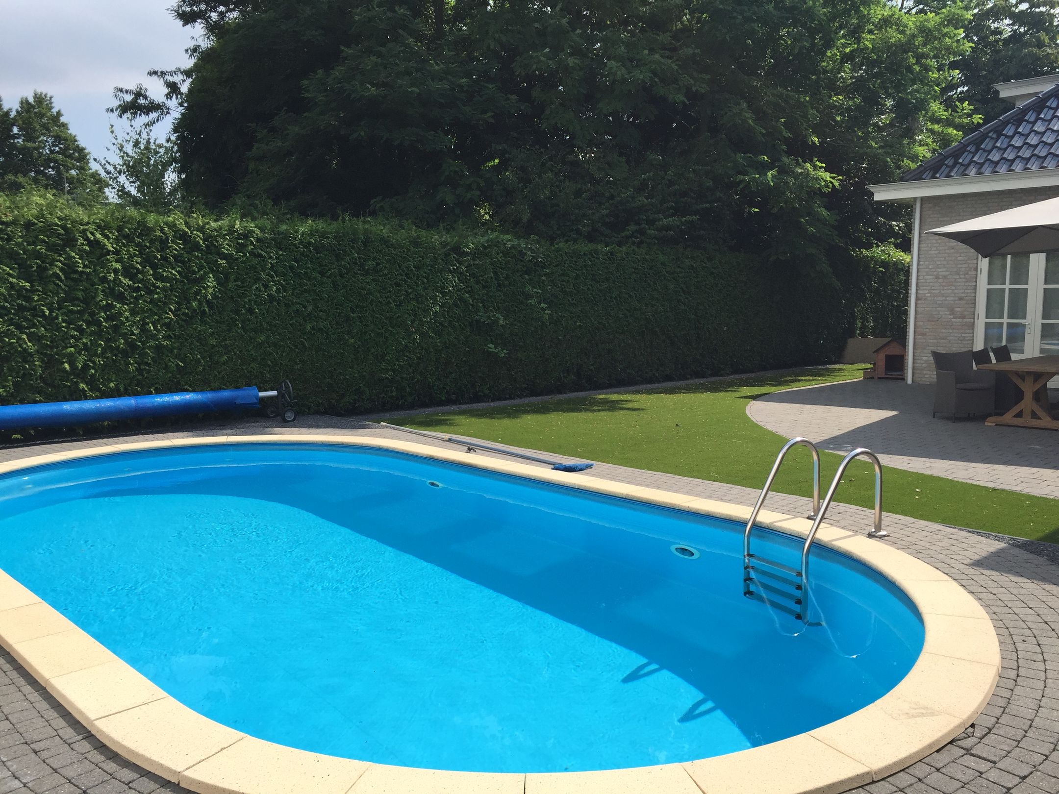 Foto 9 van Vijfhuizenberg 80-A