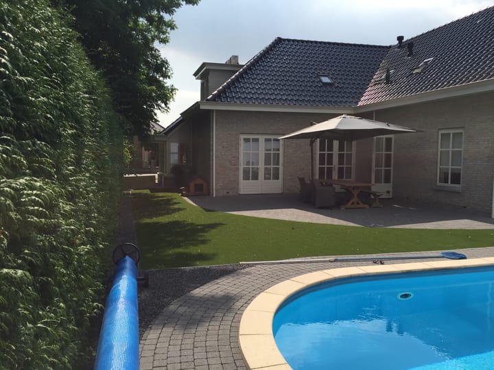 Photo 10 of Vijfhuizenberg 80-A