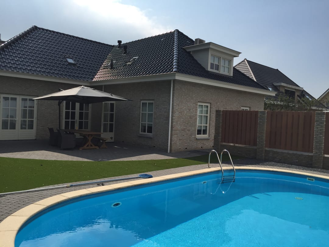 Foto 11 van Vijfhuizenberg 80-A