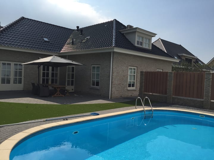 Photo 11 of Vijfhuizenberg 80-A