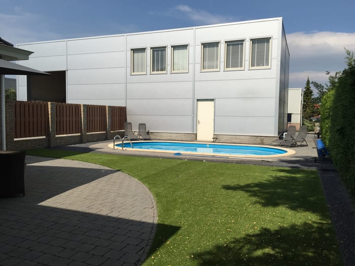 Photo 13 of Vijfhuizenberg 80-A