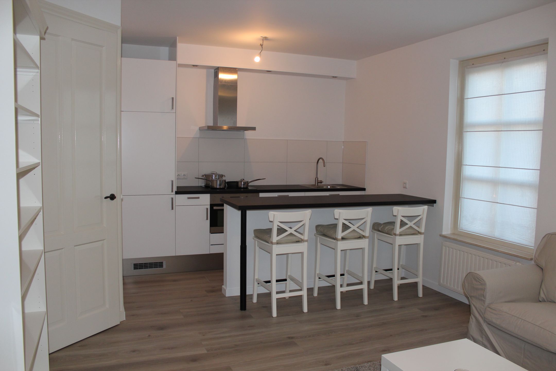 Foto 15 van Vijfhuizenberg 80-A