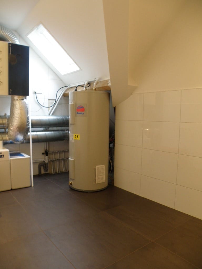 Foto 25 van Vijfhuizenberg 80-A