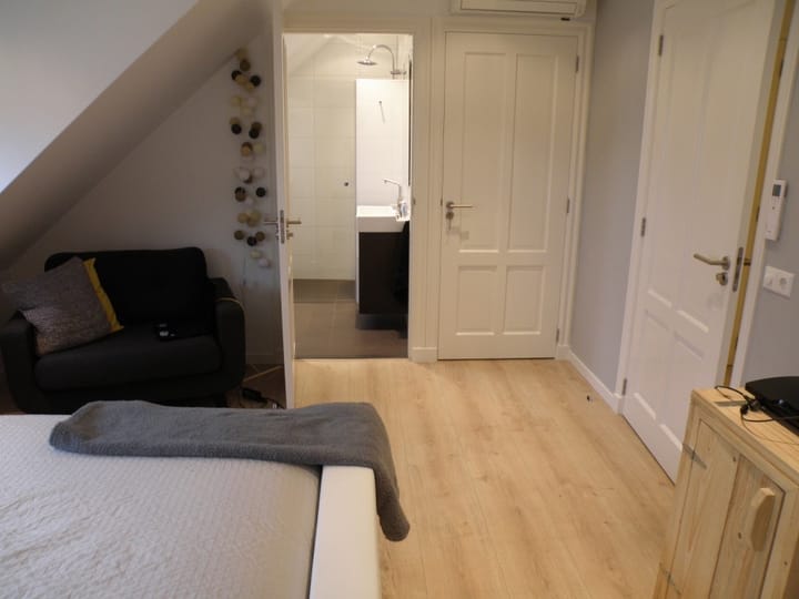 Photo 27 of Vijfhuizenberg 80-A