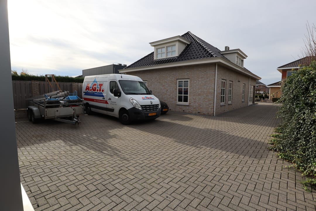 Foto 38 van Vijfhuizenberg 80-A