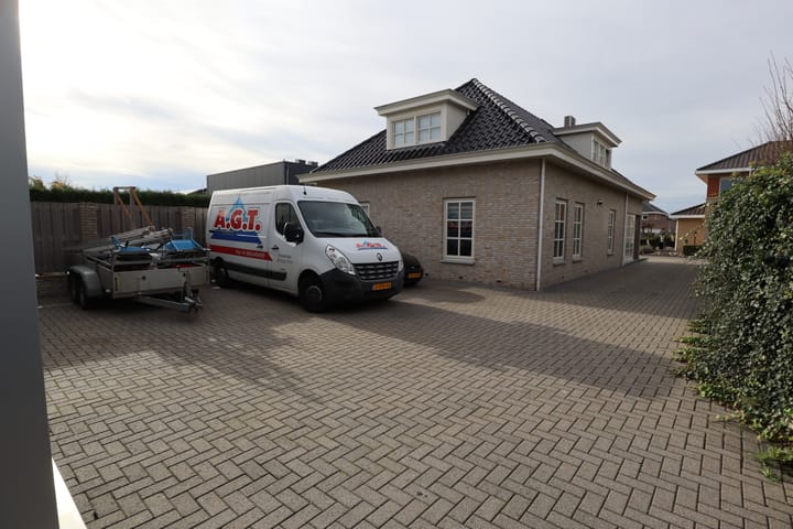 Photo 38 of Vijfhuizenberg 80-A