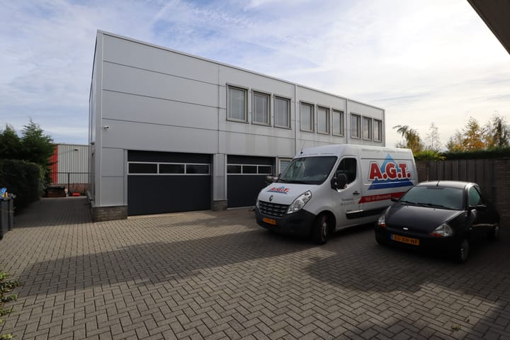 Photo 39 of Vijfhuizenberg 80-A