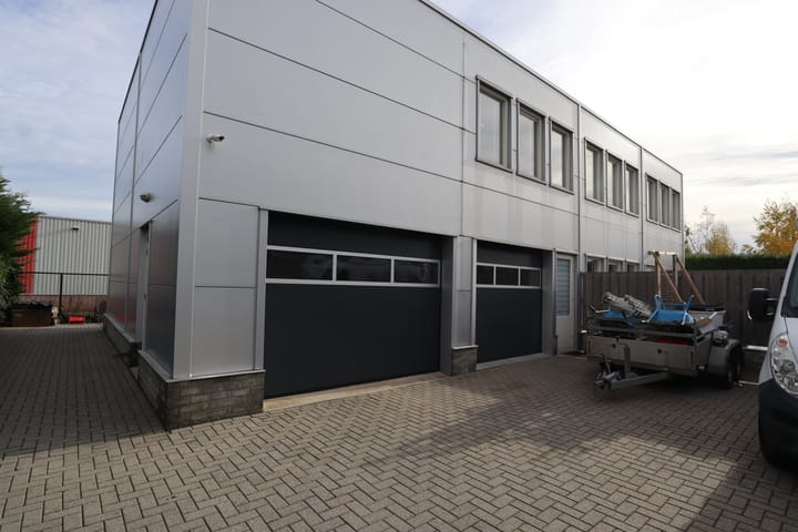 Photo 40 of Vijfhuizenberg 80-A