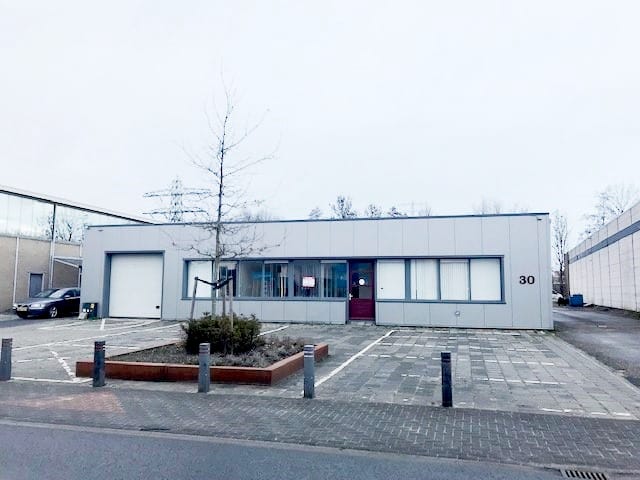 Tussendiepen 30, Drachten