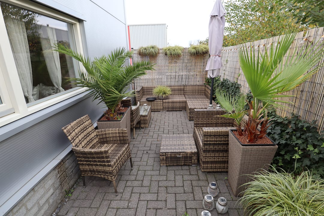 Foto 43 van Vijfhuizenberg 80-A