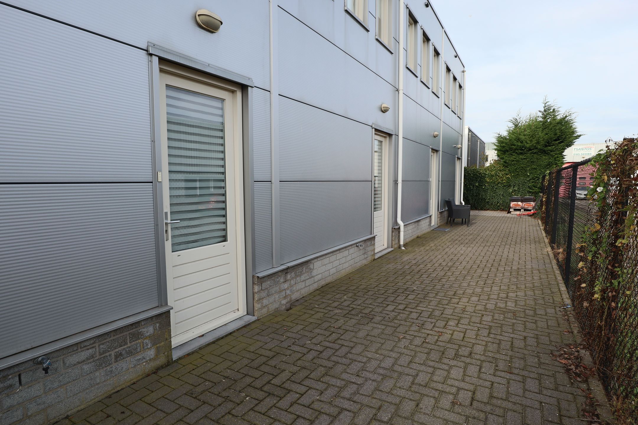 Foto 48 van Vijfhuizenberg 80-A