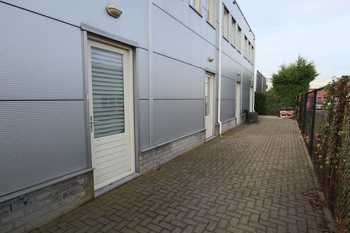 Photo 48 of Vijfhuizenberg 80-A