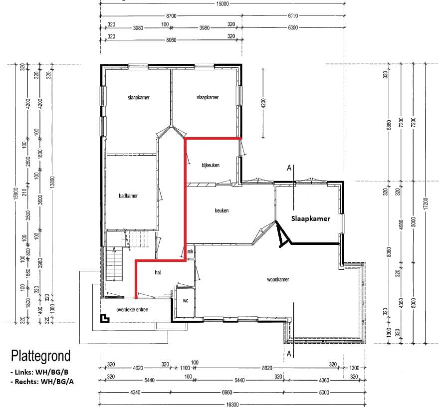 Foto 55 van Vijfhuizenberg 80-A