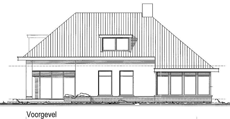 Foto 57 van Vijfhuizenberg 80-A