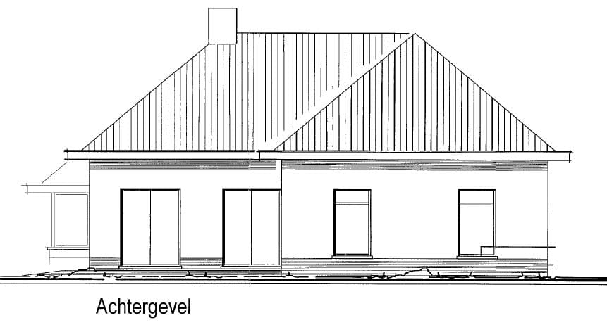 Foto 58 van Vijfhuizenberg 80-A