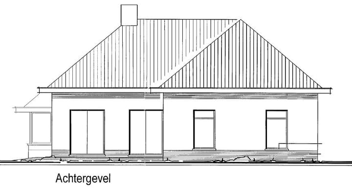 Photo 58 of Vijfhuizenberg 80-A