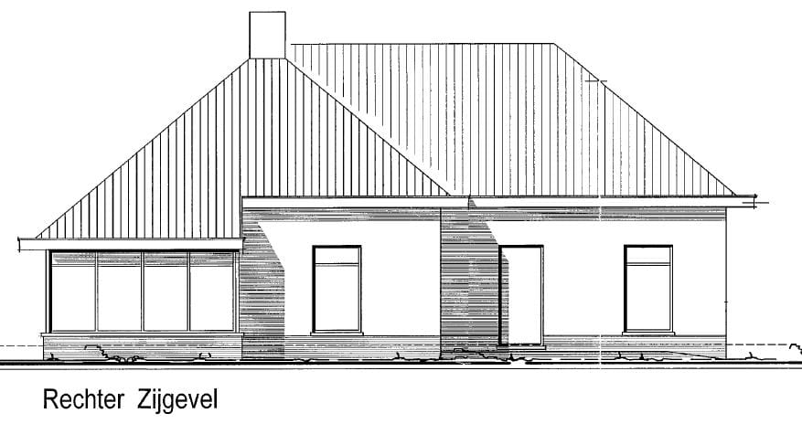 Foto 60 van Vijfhuizenberg 80-A