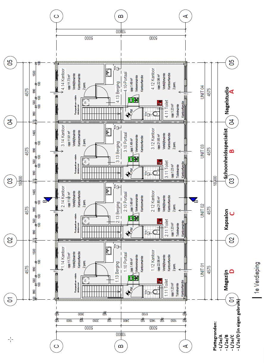 Foto 62 van Vijfhuizenberg 80-A