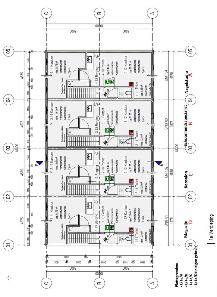Photo 62 of Vijfhuizenberg 80-A