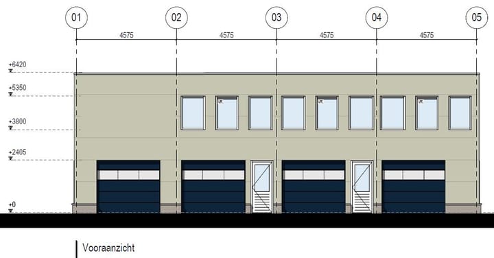 Photo 63 of Vijfhuizenberg 80-A