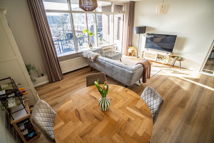 Foto 2 van Statendaalder 45