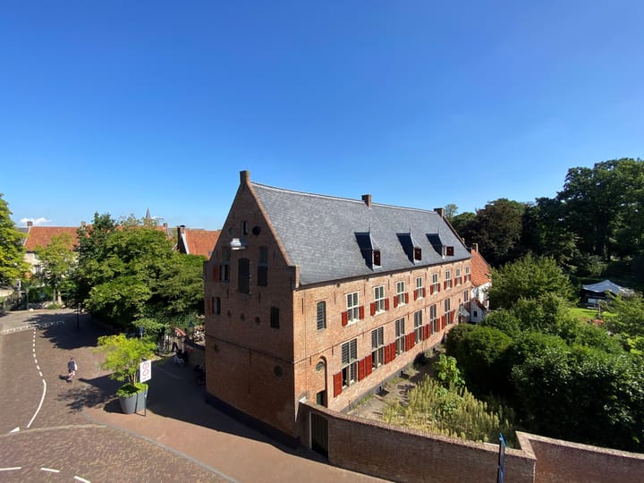 Foto 12 van Grote Haag 121