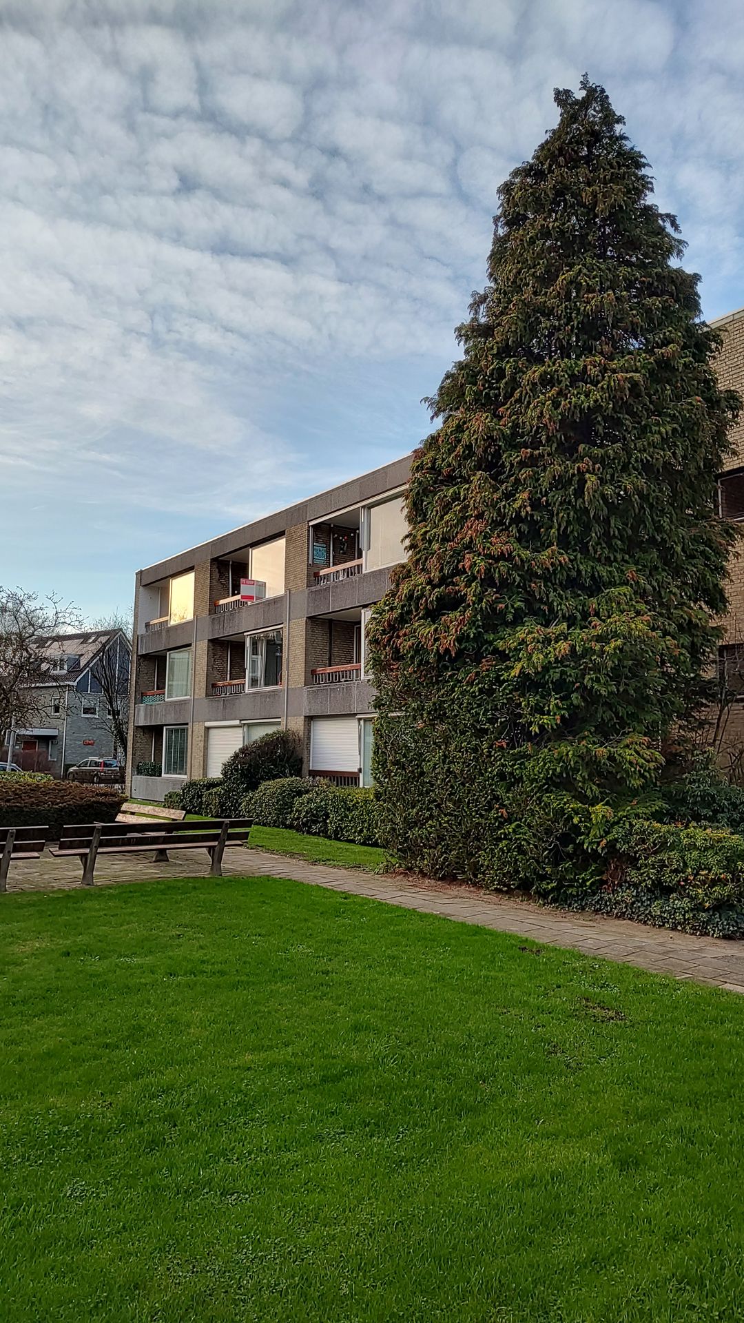 Foto 2 van Granadoslaan 152