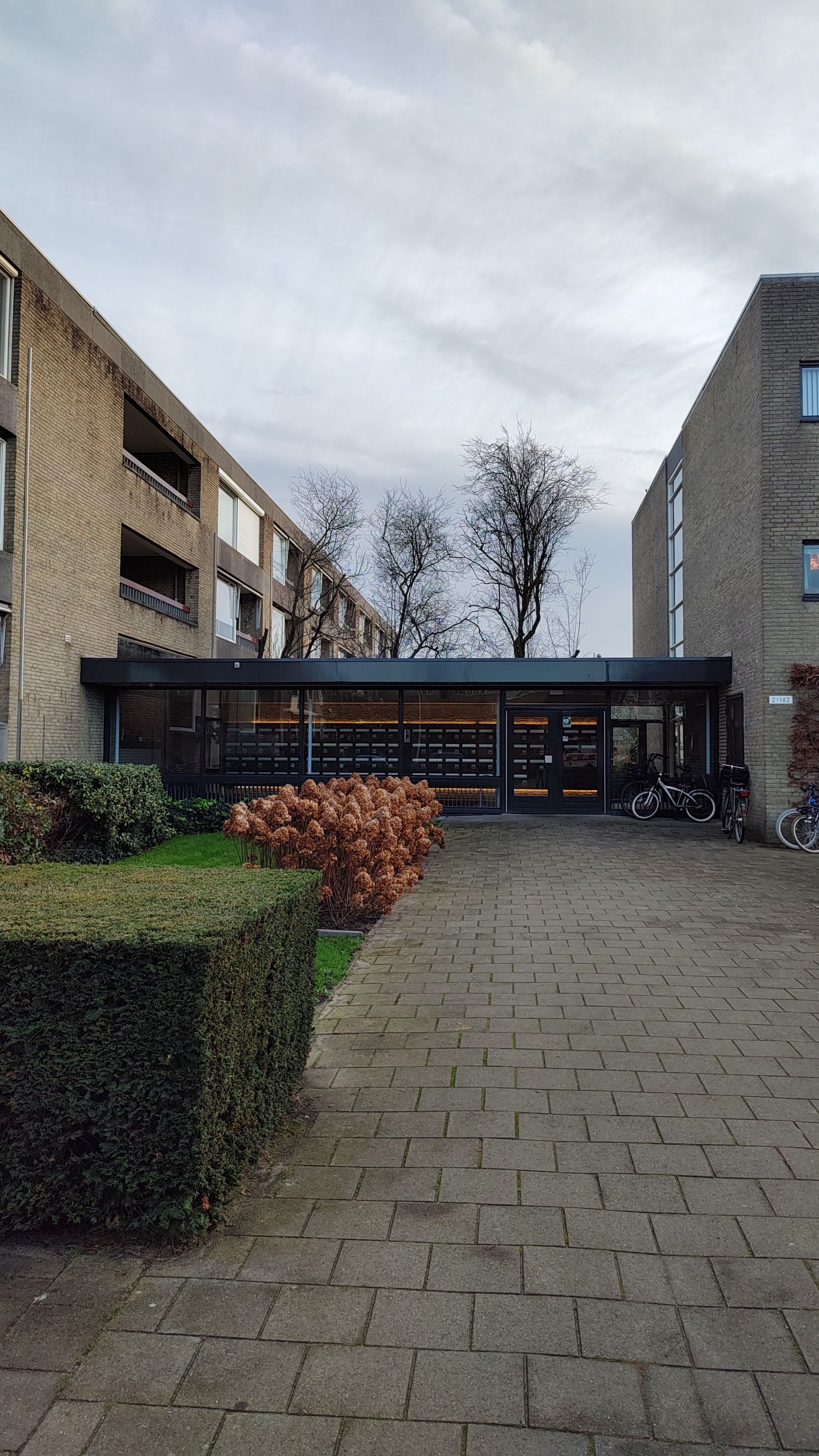 Foto 3 van Granadoslaan 152