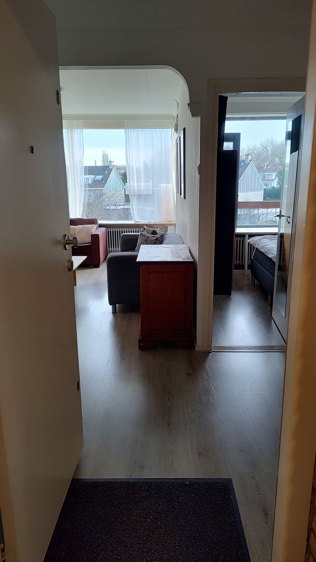 Foto 8 van Granadoslaan 152