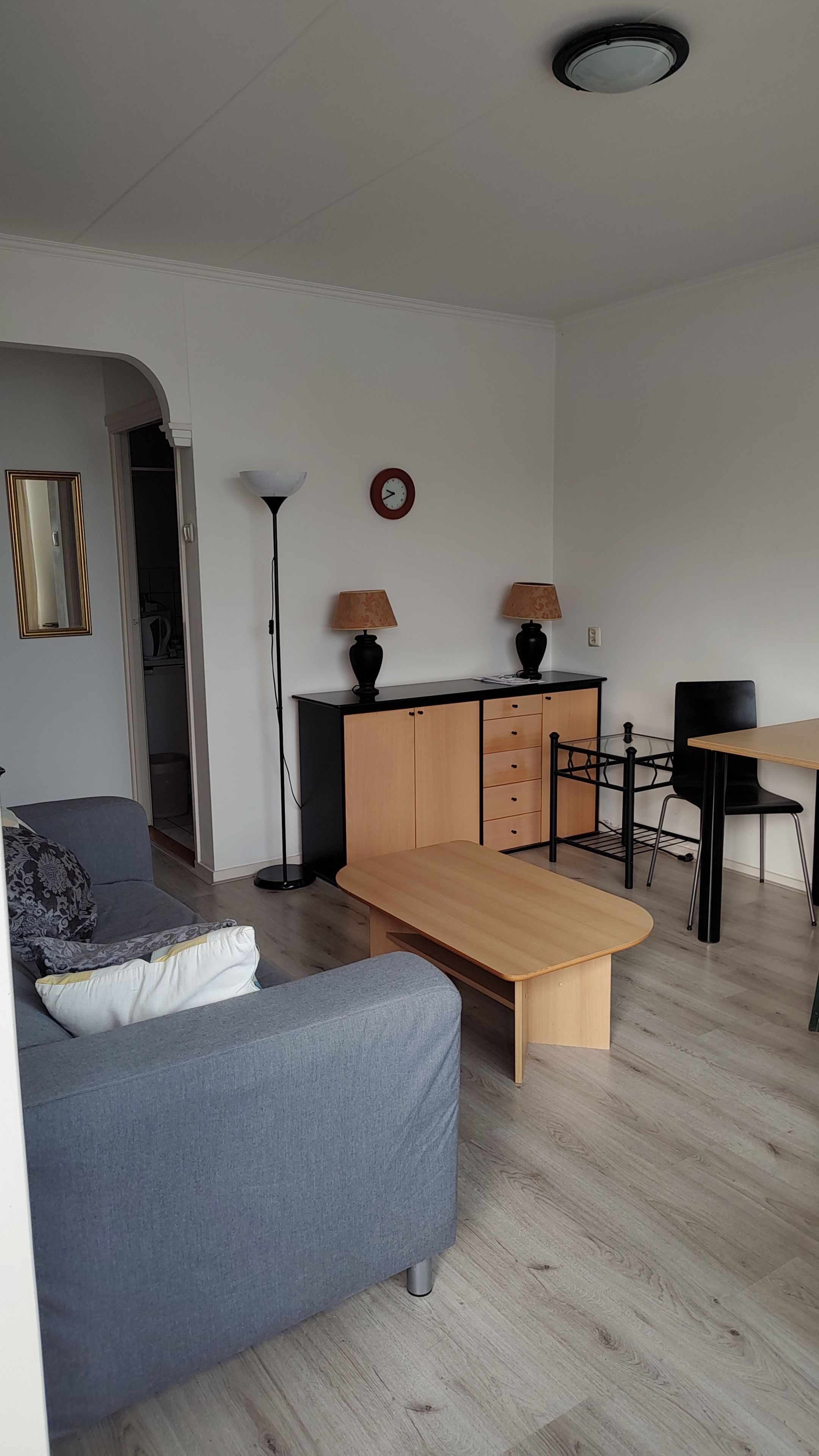 Foto 9 van Granadoslaan 152