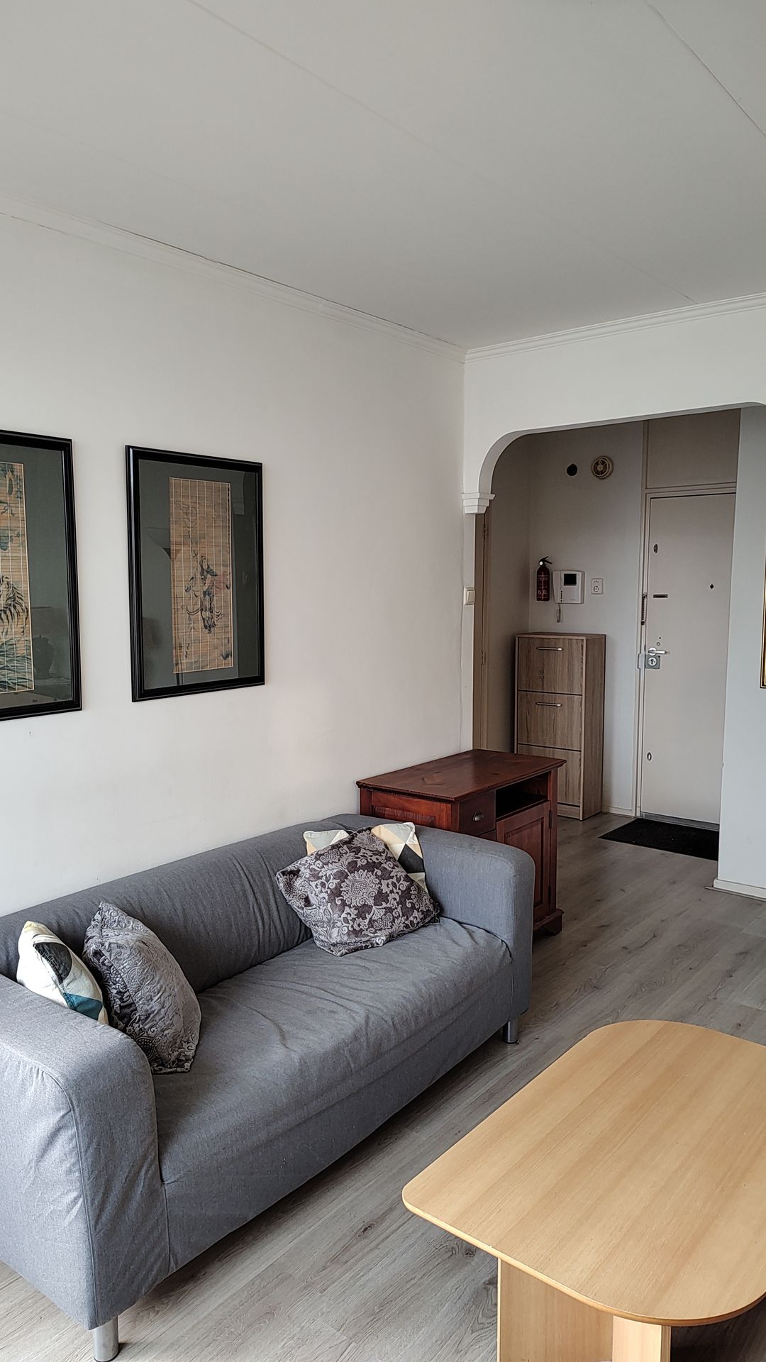 Foto 11 van Granadoslaan 152