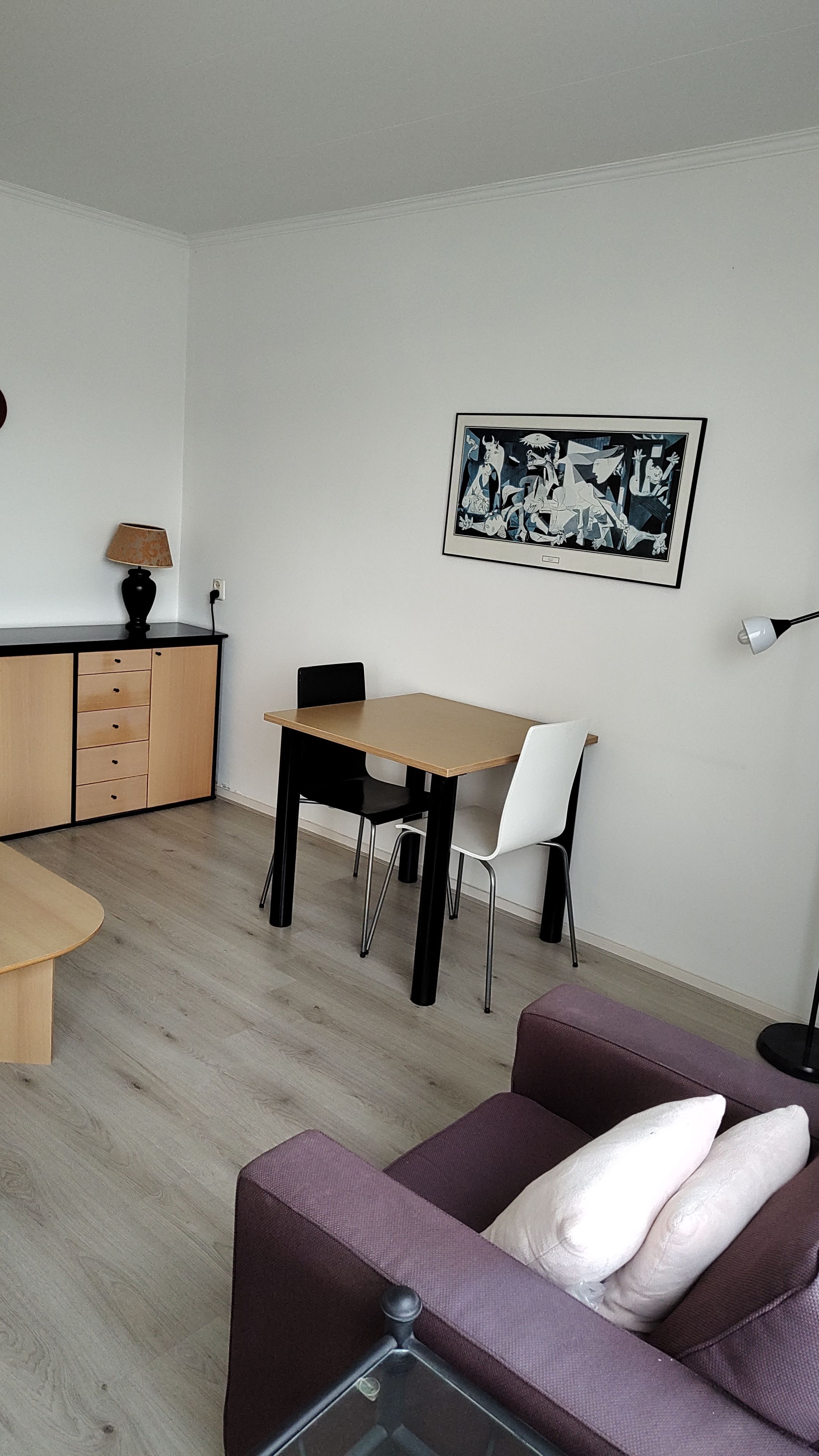 Foto 12 van Granadoslaan 152