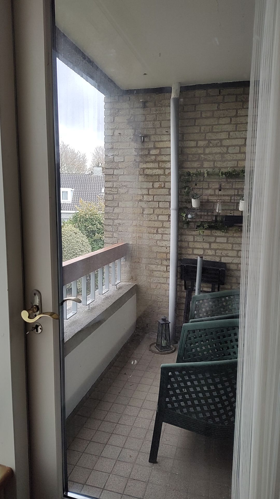 Foto 13 van Granadoslaan 152