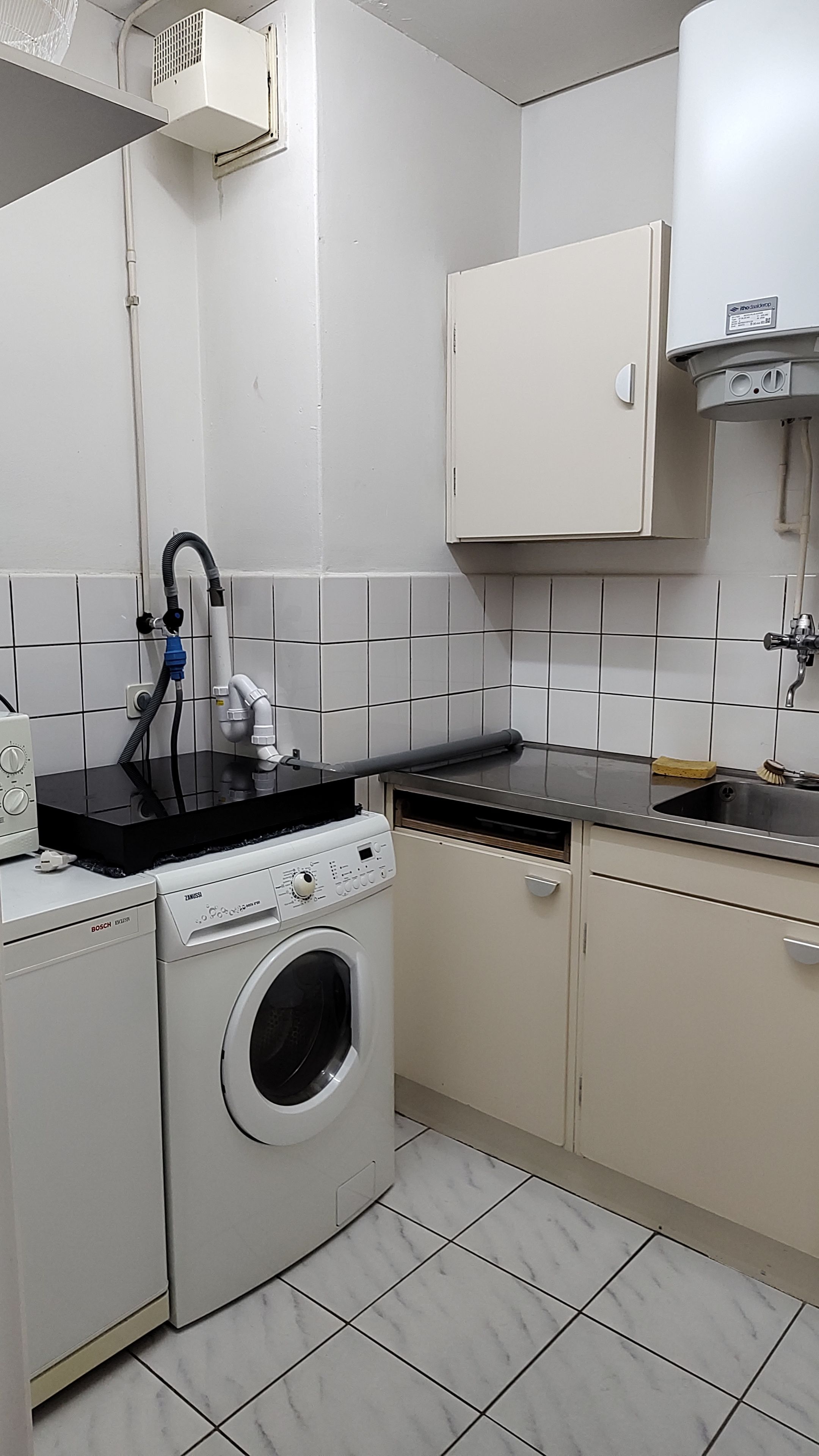 Foto 15 van Granadoslaan 152