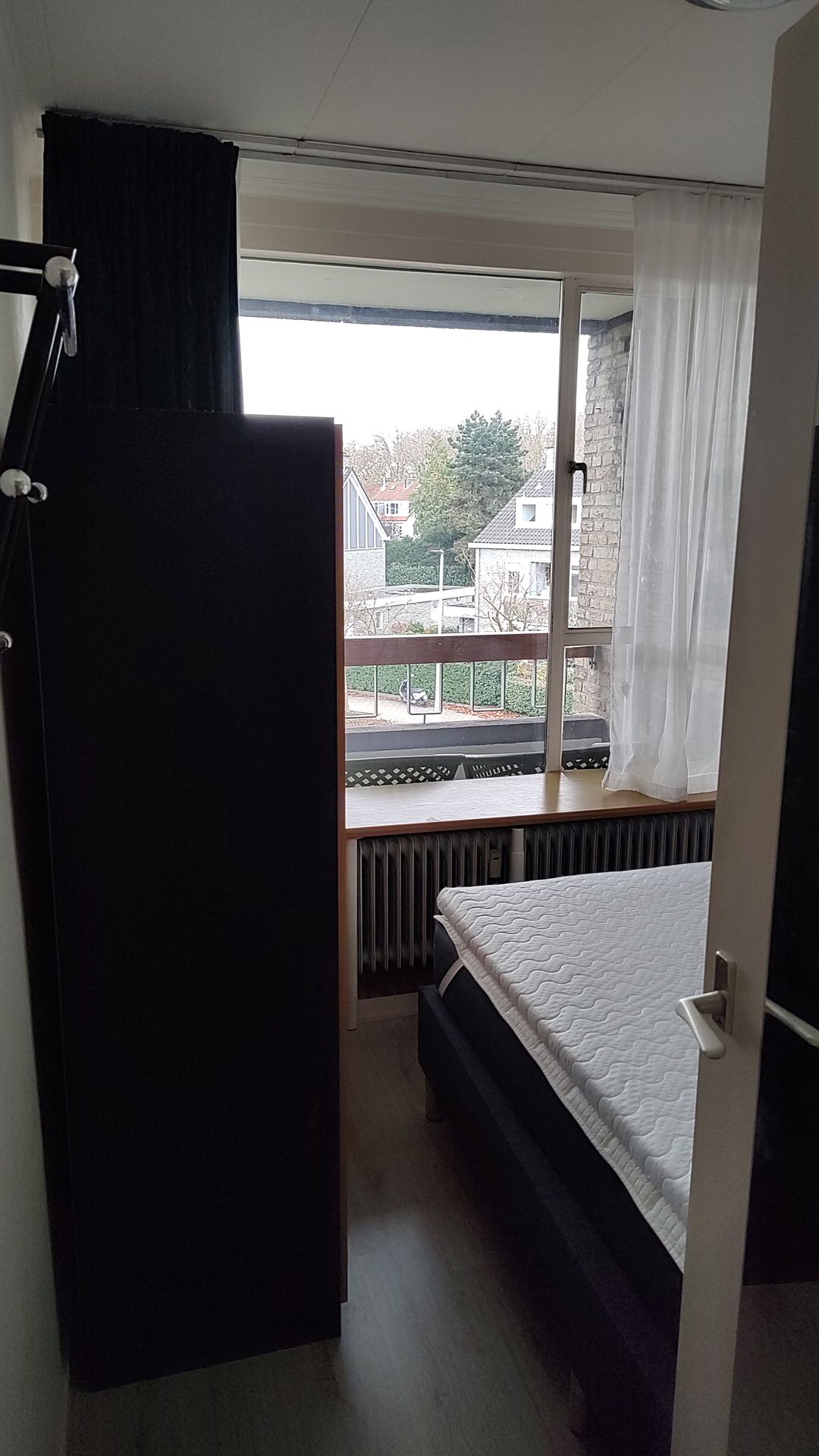 Foto 16 van Granadoslaan 152