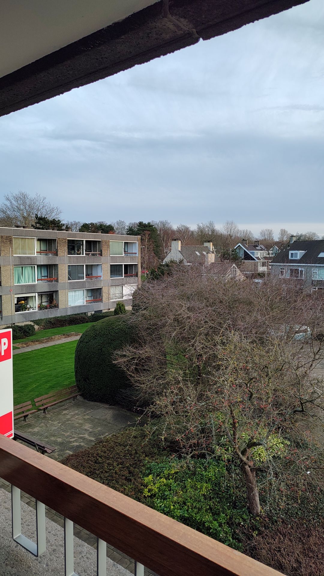 Foto 23 van Granadoslaan 152