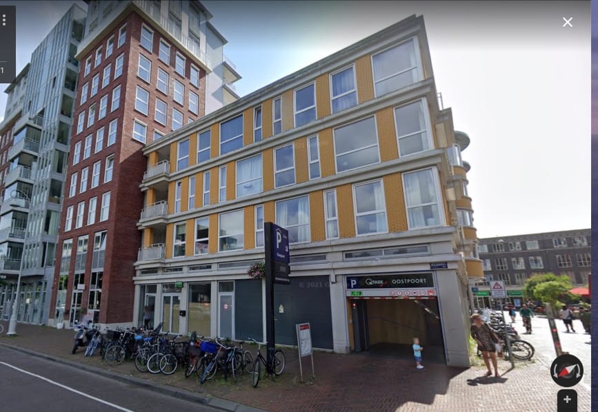 Foto 3 van Polderweg 92