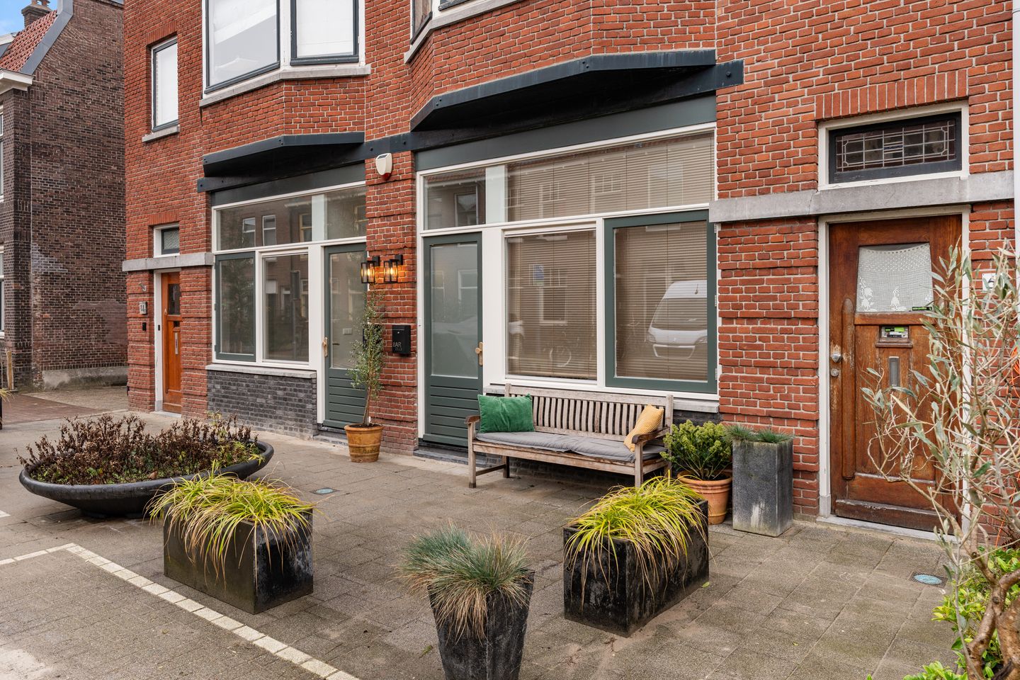 Photo 4 of Graaf Jan van Nassaustraat 8-AR