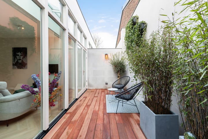 Photo 7 of Graaf Jan van Nassaustraat 8-AR