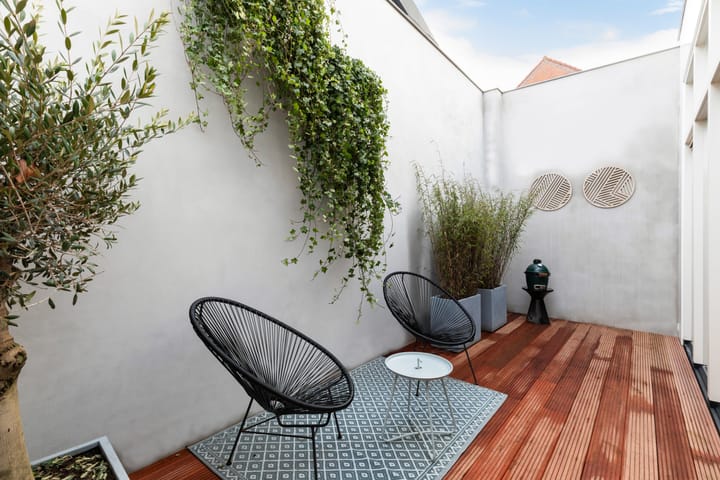 Photo 8 of Graaf Jan van Nassaustraat 8-AR